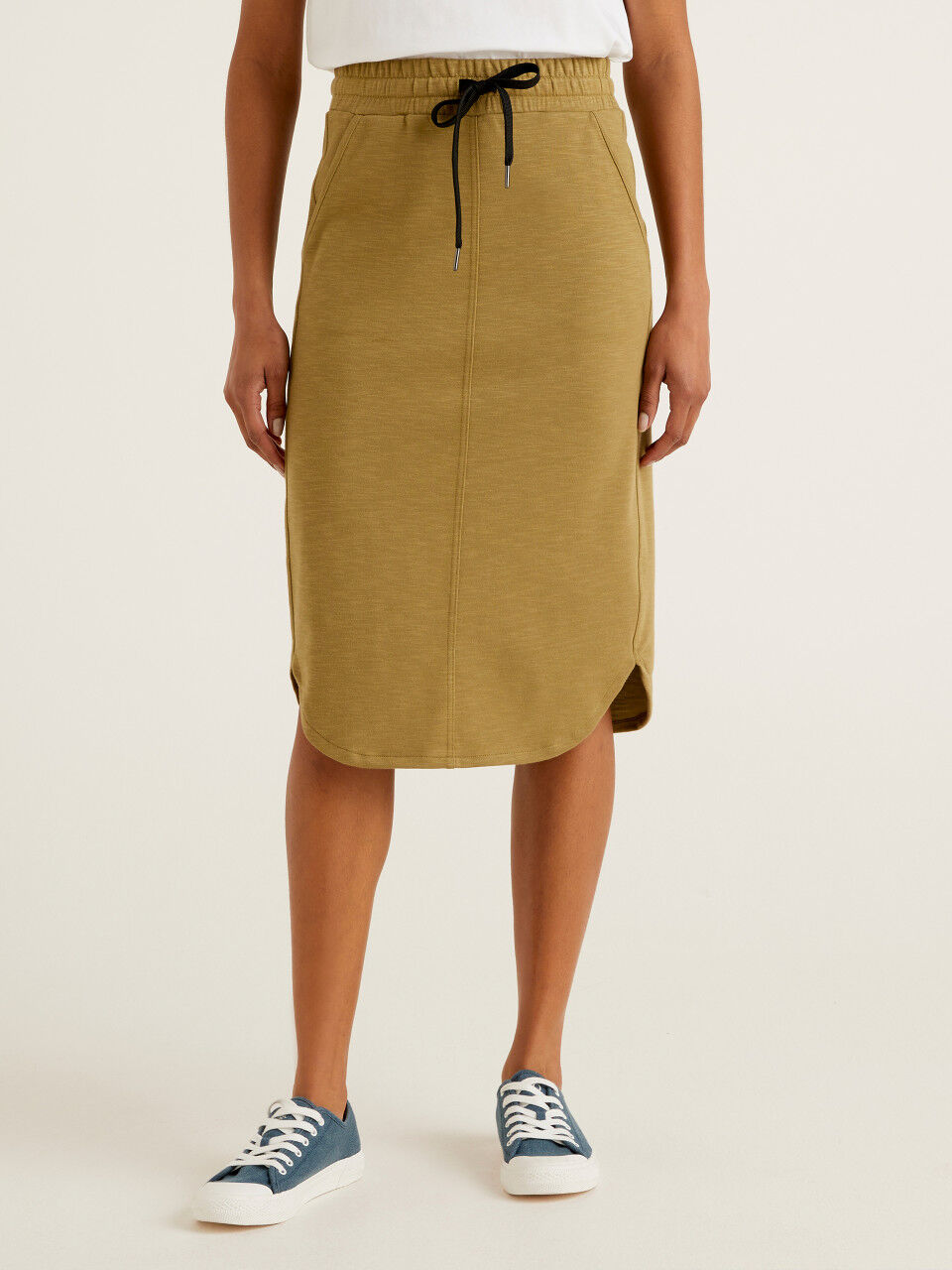 Skinny Skirt Skinny Skirt